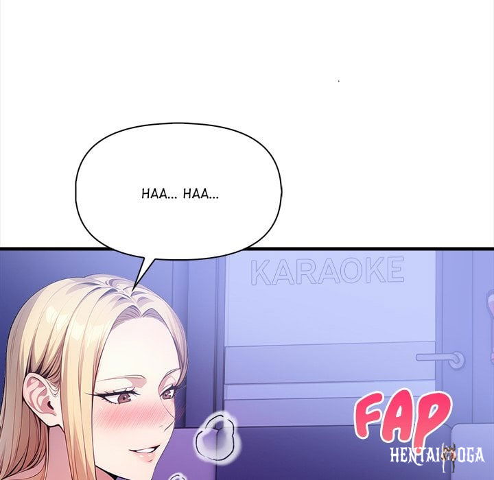 No Escape (Squee) No Escape (Squee) Chapter 17 - Página 109