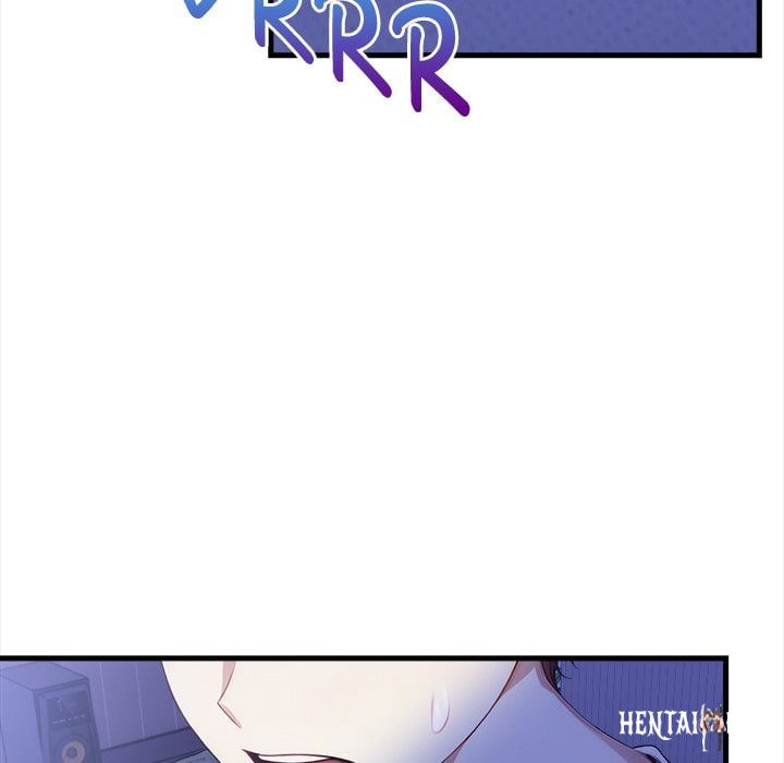 No Escape (Squee) No Escape (Squee) Chapter 17 - Página 11