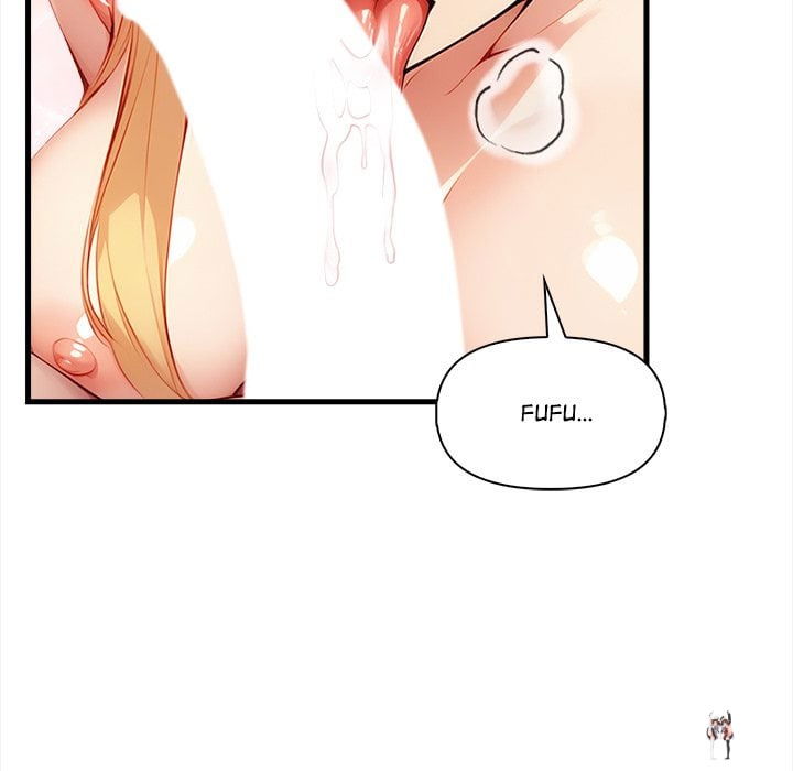 No Escape (Squee) No Escape (Squee) Chapter 17 - Página 115