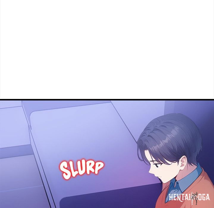 No Escape (Squee) No Escape (Squee) Chapter 17 - Página 116