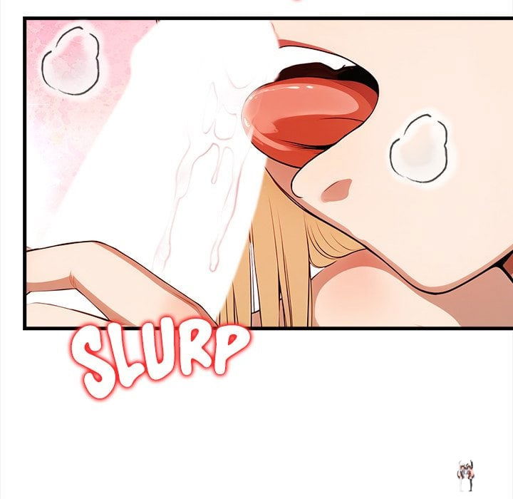 No Escape (Squee) No Escape (Squee) Chapter 17 - Página 121