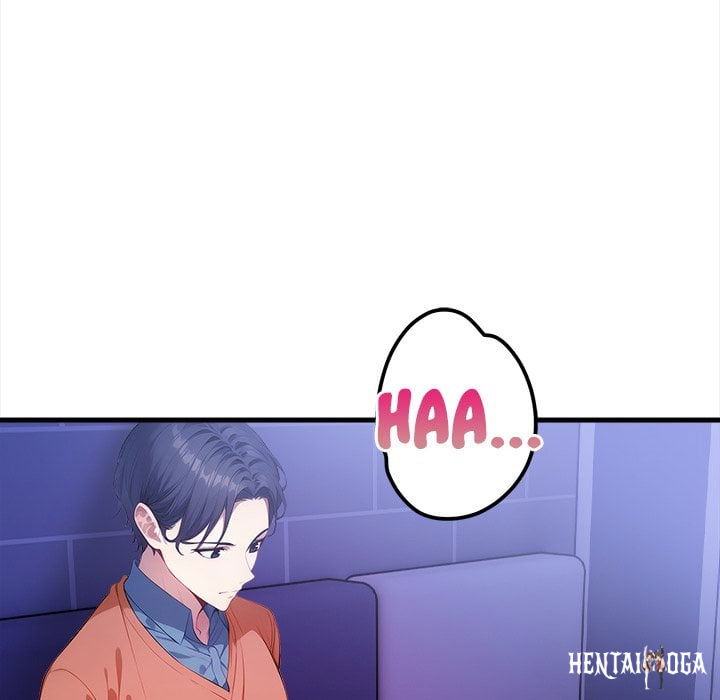 No Escape (Squee) No Escape (Squee) Chapter 17 - Página 122