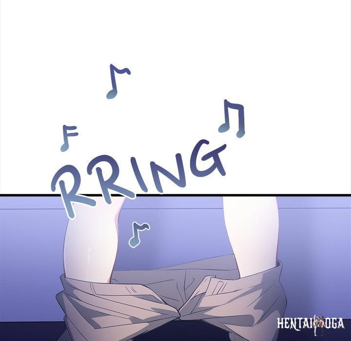 No Escape (Squee) No Escape (Squee) Chapter 17 - Página 131