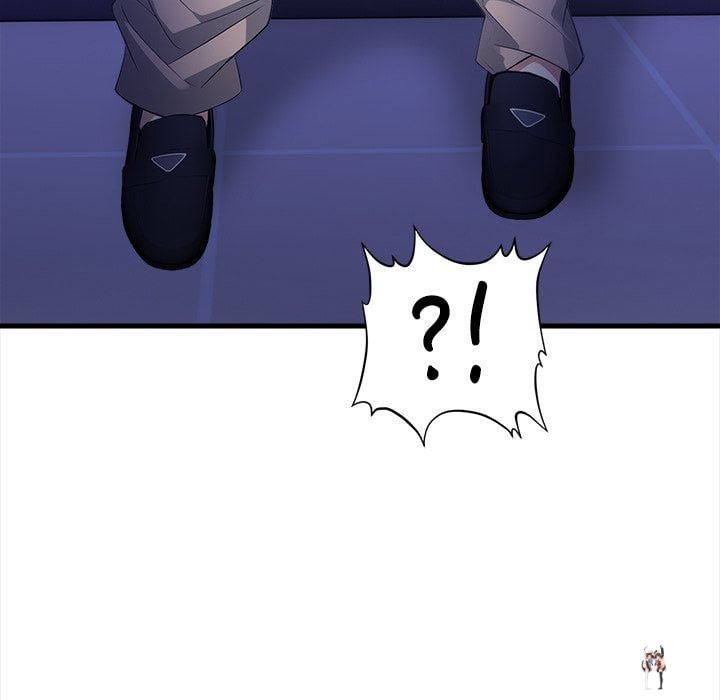 No Escape (Squee) No Escape (Squee) Chapter 17 - Página 132