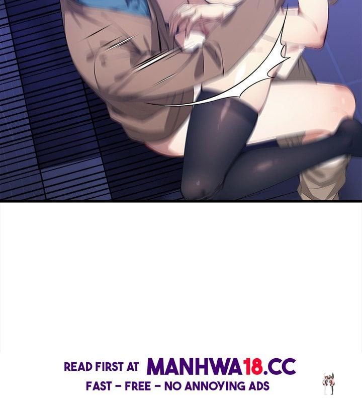 No Escape (Squee) No Escape (Squee) Chapter 17 - Página 134