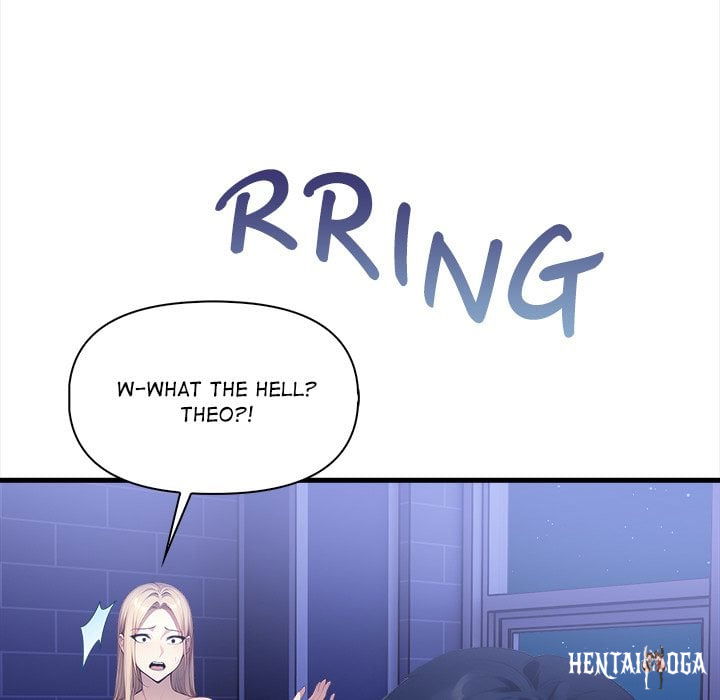 No Escape (Squee) No Escape (Squee) Chapter 17 - Página 135