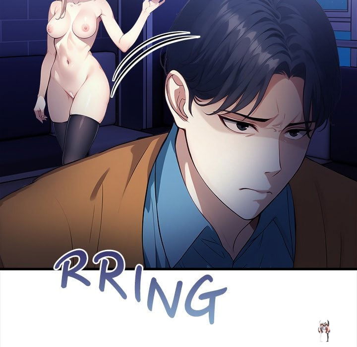 No Escape (Squee) No Escape (Squee) Chapter 17 - Página 136