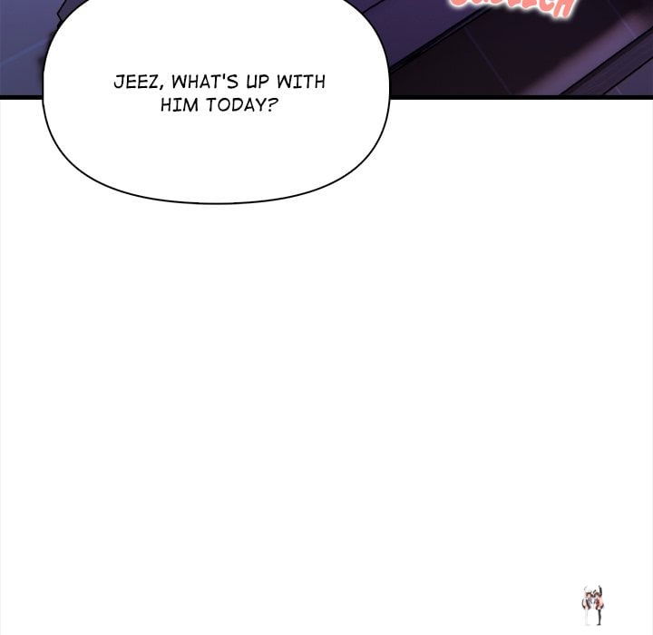 No Escape (Squee) No Escape (Squee) Chapter 17 - Página 139