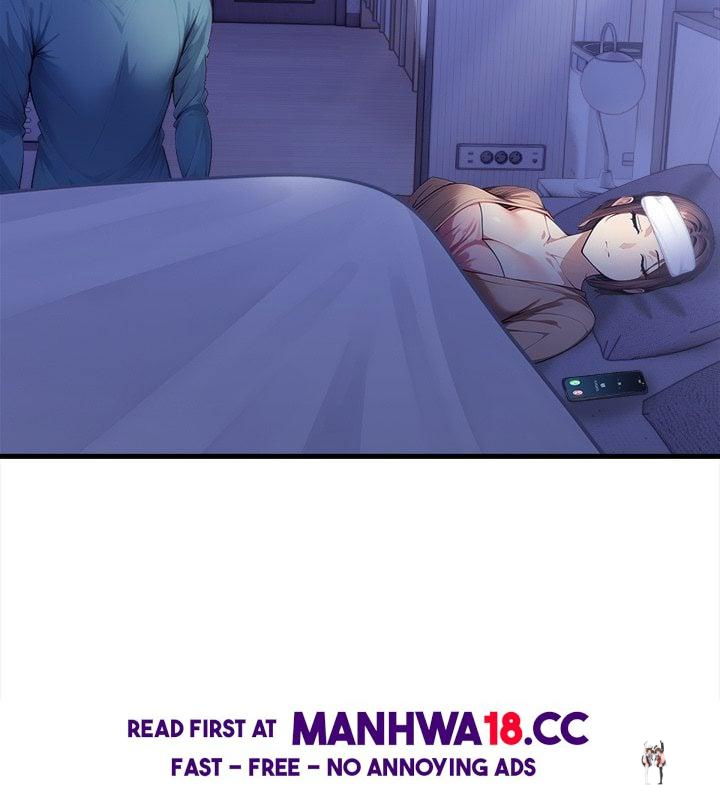 No Escape (Squee) No Escape (Squee) Chapter 17 - Página 14