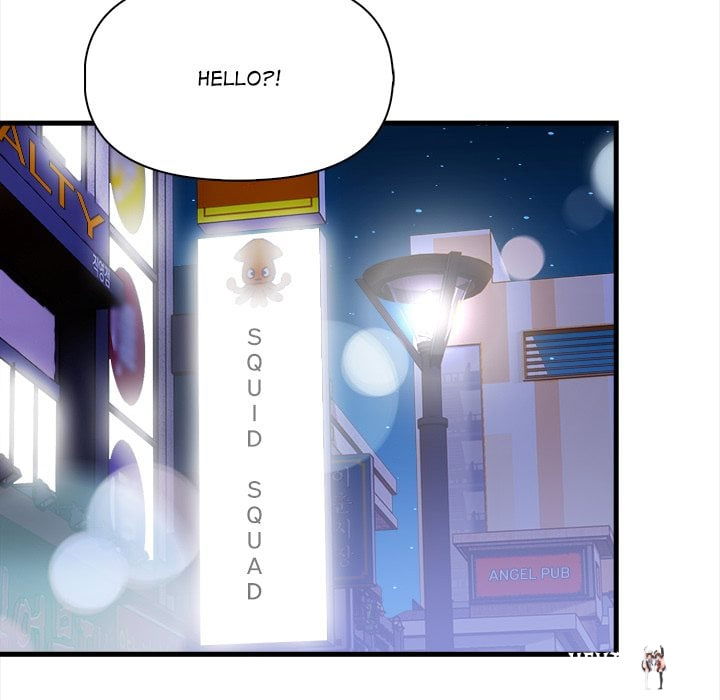 No Escape (Squee) No Escape (Squee) Chapter 17 - Página 141