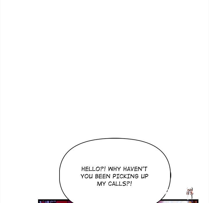 No Escape (Squee) No Escape (Squee) Chapter 17 - Página 142