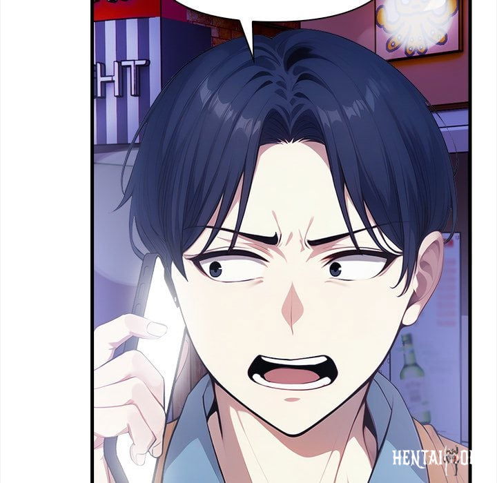 No Escape (Squee) No Escape (Squee) Chapter 17 - Página 143