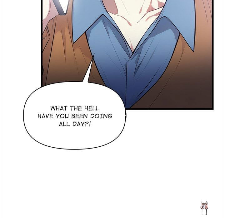 No Escape (Squee) No Escape (Squee) Chapter 17 - Página 144