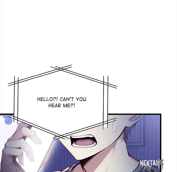 No Escape (Squee) No Escape (Squee) Chapter 17 - Página 145