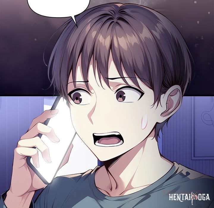 No Escape (Squee) No Escape (Squee) Chapter 17 - Página 147