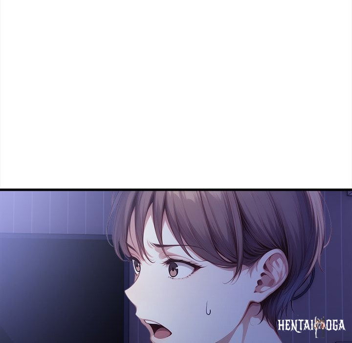 No Escape (Squee) No Escape (Squee) Chapter 17 - Página 15