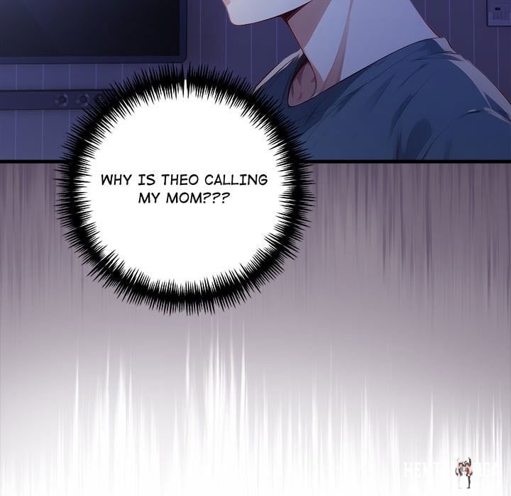 No Escape (Squee) No Escape (Squee) Chapter 17 - Página 16