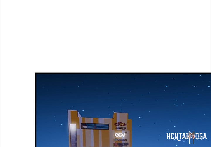 No Escape (Squee) No Escape (Squee) Chapter 17 - Página 2