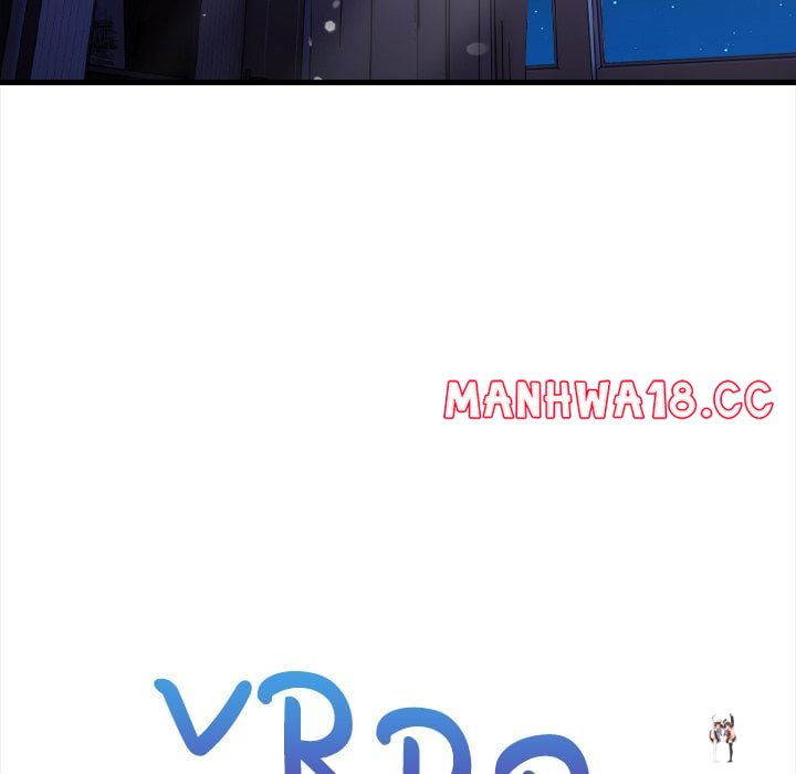 No Escape (Squee) No Escape (Squee) Chapter 17 - Página 24