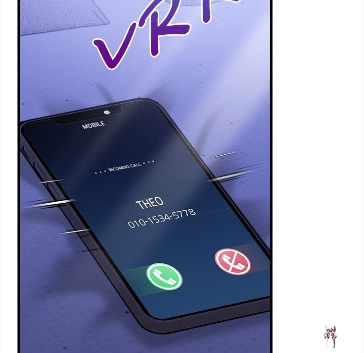 No Escape (Squee) No Escape (Squee) Chapter 17 - Página 27