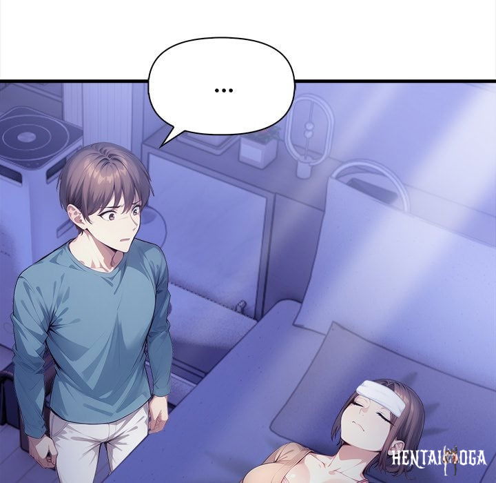 No Escape (Squee) No Escape (Squee) Chapter 17 - Página 29