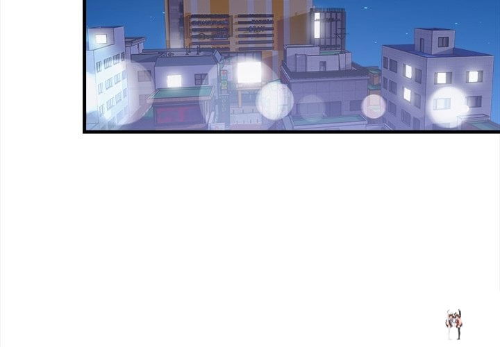 No Escape (Squee) No Escape (Squee) Chapter 17 - Página 3