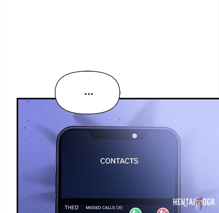 No Escape (Squee) No Escape (Squee) Chapter 17 - Página 33