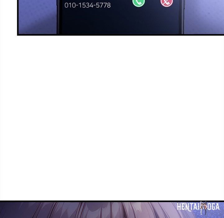 No Escape (Squee) No Escape (Squee) Chapter 17 - Página 34