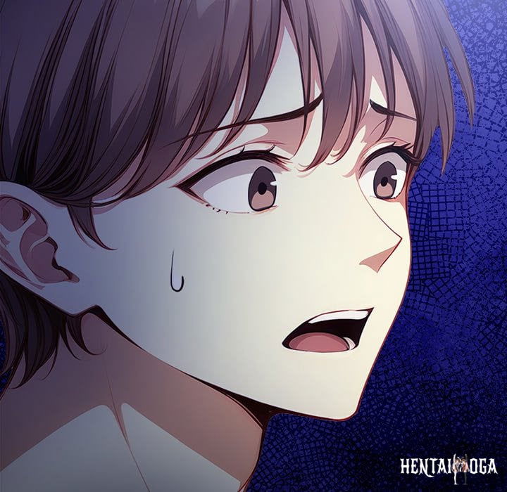 No Escape (Squee) No Escape (Squee) Chapter 17 - Página 35