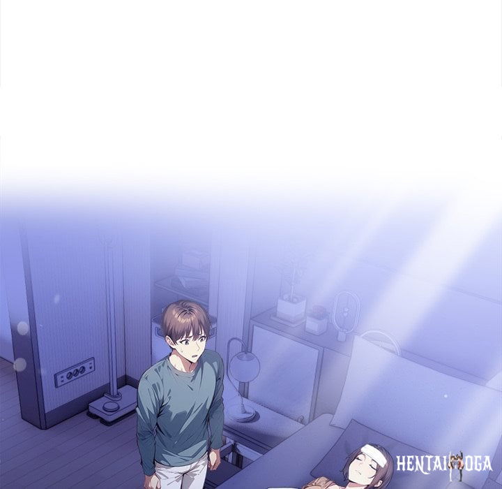 No Escape (Squee) No Escape (Squee) Chapter 17 - Página 37