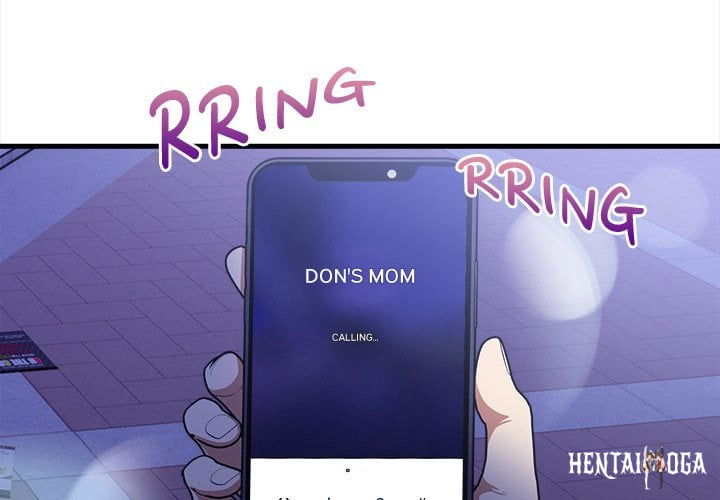 No Escape (Squee) No Escape (Squee) Chapter 17 - Página 4