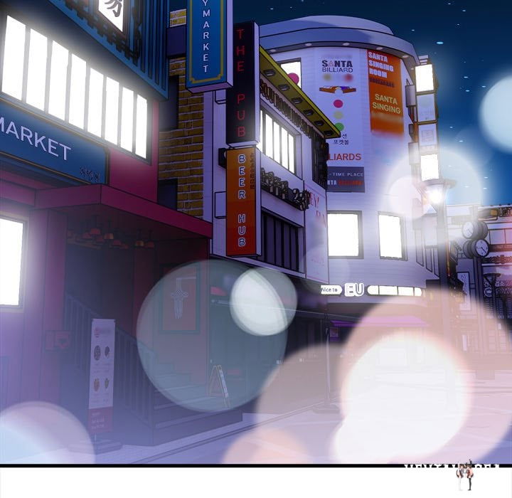 No Escape (Squee) No Escape (Squee) Chapter 17 - Página 43