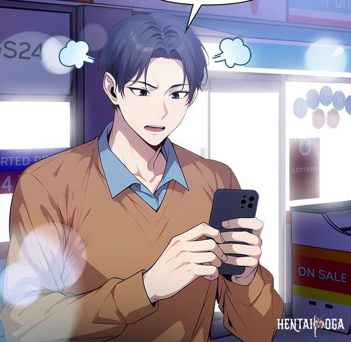 No Escape (Squee) No Escape (Squee) Chapter 17 - Página 45