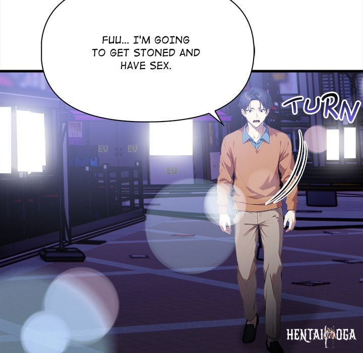 No Escape (Squee) No Escape (Squee) Chapter 17 - Página 47