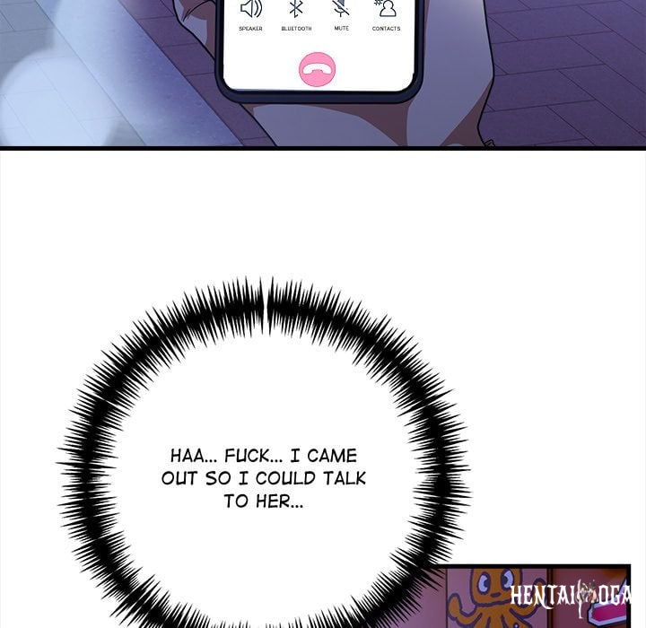 No Escape (Squee) No Escape (Squee) Chapter 17 - Página 5