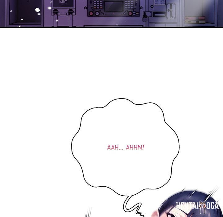 No Escape (Squee) No Escape (Squee) Chapter 17 - Página 53