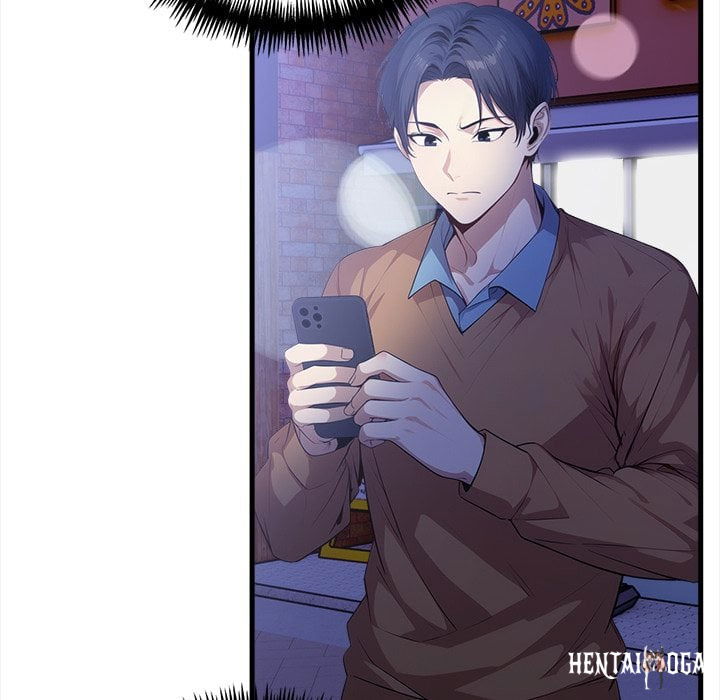 No Escape (Squee) No Escape (Squee) Chapter 17 - Página 6