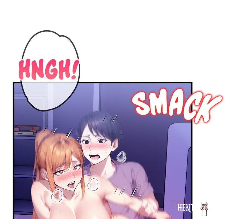 No Escape (Squee) No Escape (Squee) Chapter 17 - Página 66