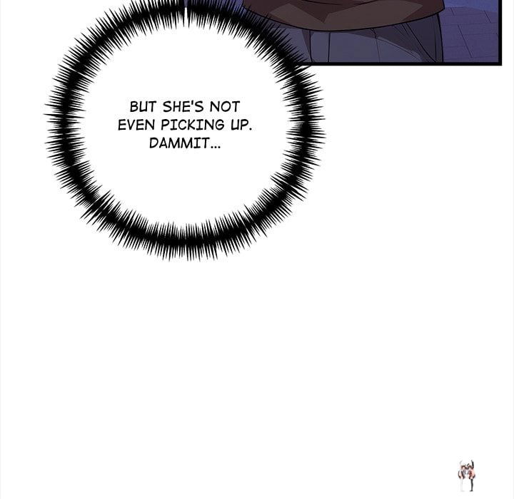 No Escape (Squee) No Escape (Squee) Chapter 17 - Página 7