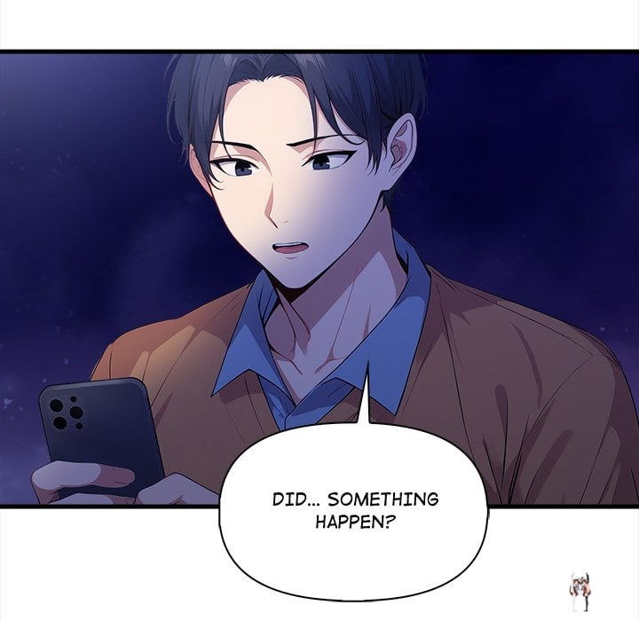 No Escape (Squee) No Escape (Squee) Chapter 17 - Página 8