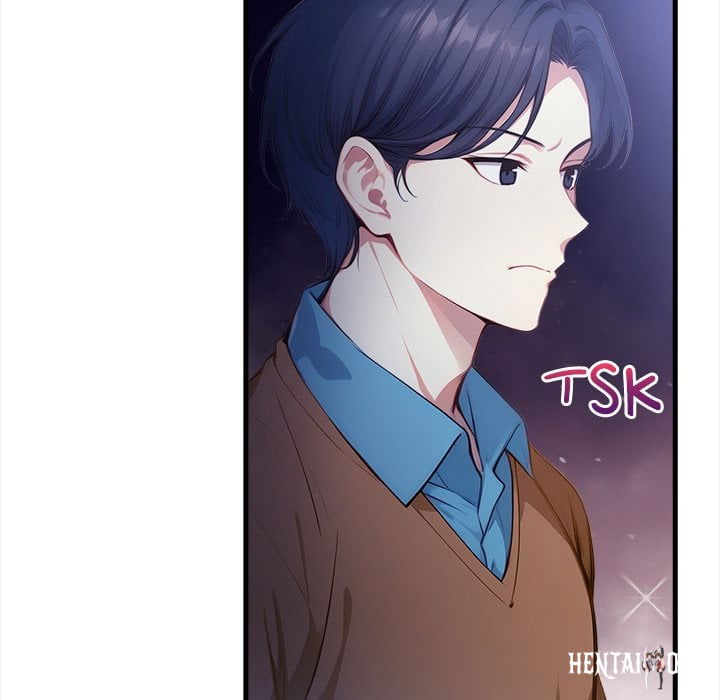 No Escape (Squee) No Escape (Squee) Chapter 17 - Página 81