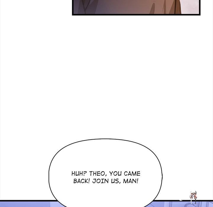 No Escape (Squee) No Escape (Squee) Chapter 17 - Página 82