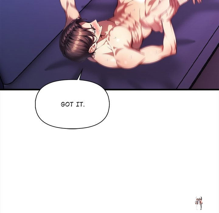 No Escape (Squee) No Escape (Squee) Chapter 17 - Página 86