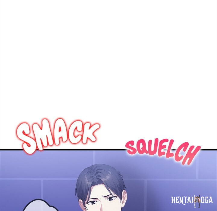 No Escape (Squee) No Escape (Squee) Chapter 17 - Página 87