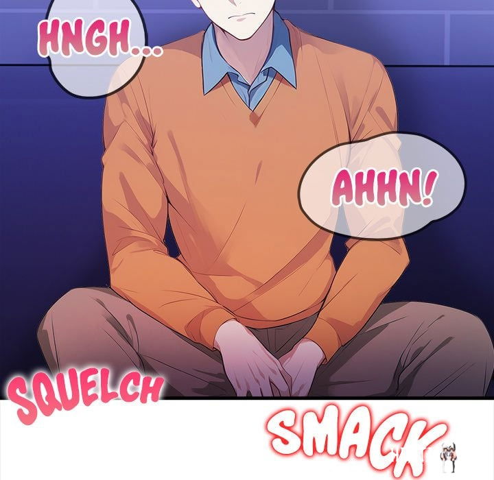 No Escape (Squee) No Escape (Squee) Chapter 17 - Página 88