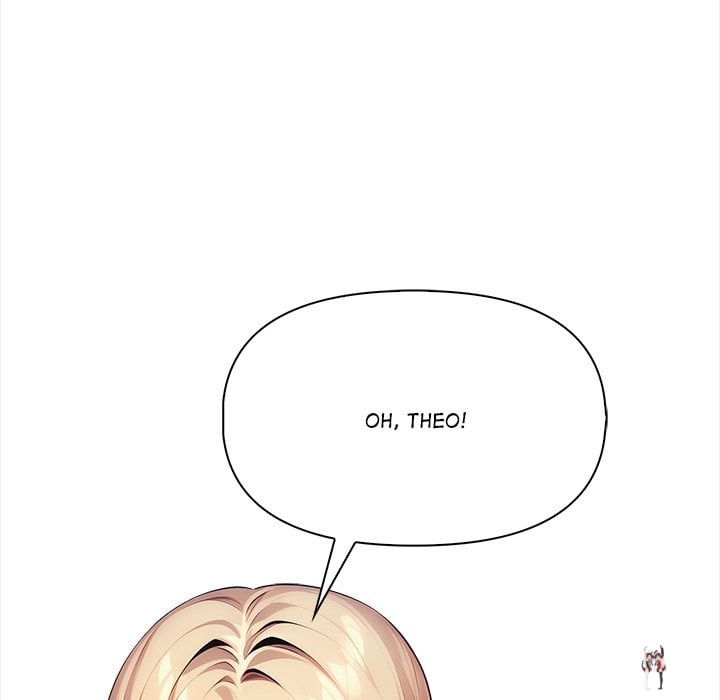 No Escape (Squee) No Escape (Squee) Chapter 17 - Página 91