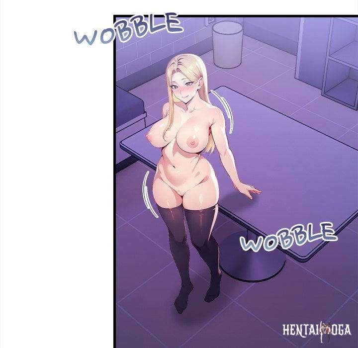 No Escape (Squee) No Escape (Squee) Chapter 17 - Página 94