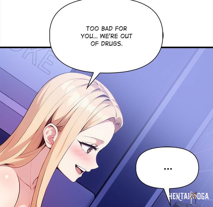 No Escape (Squee) No Escape (Squee) Chapter 17 - Página 99