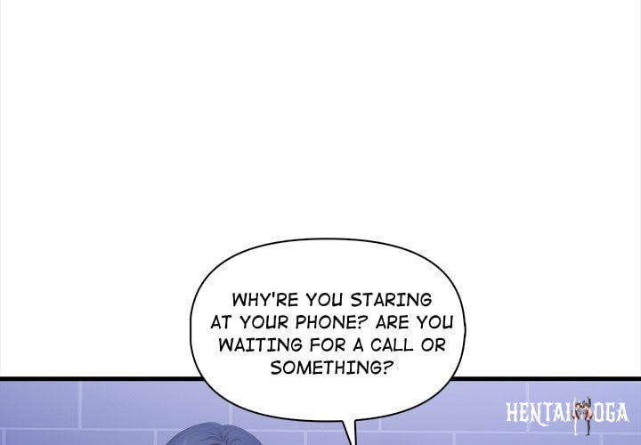 No Escape (Squee) No Escape (Squee) Chapter 16 - Página 1