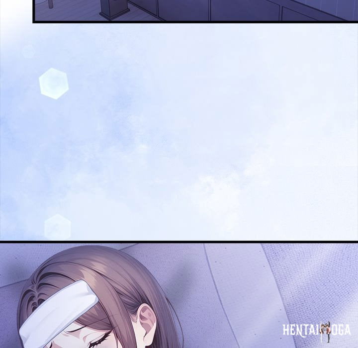 No Escape (Squee) No Escape (Squee) Chapter 16 - Página 10